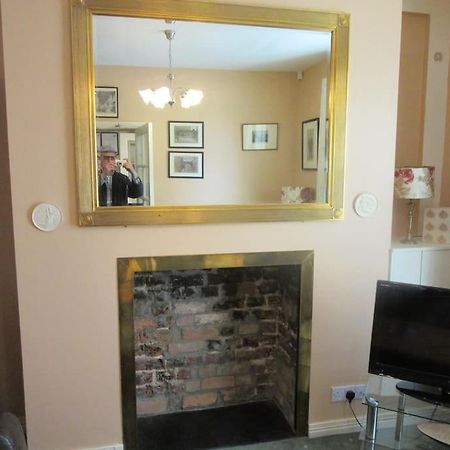 Darcus Cottage Londonderry Exterior photo