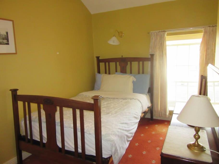Darcus Cottage Londonderry Exterior photo