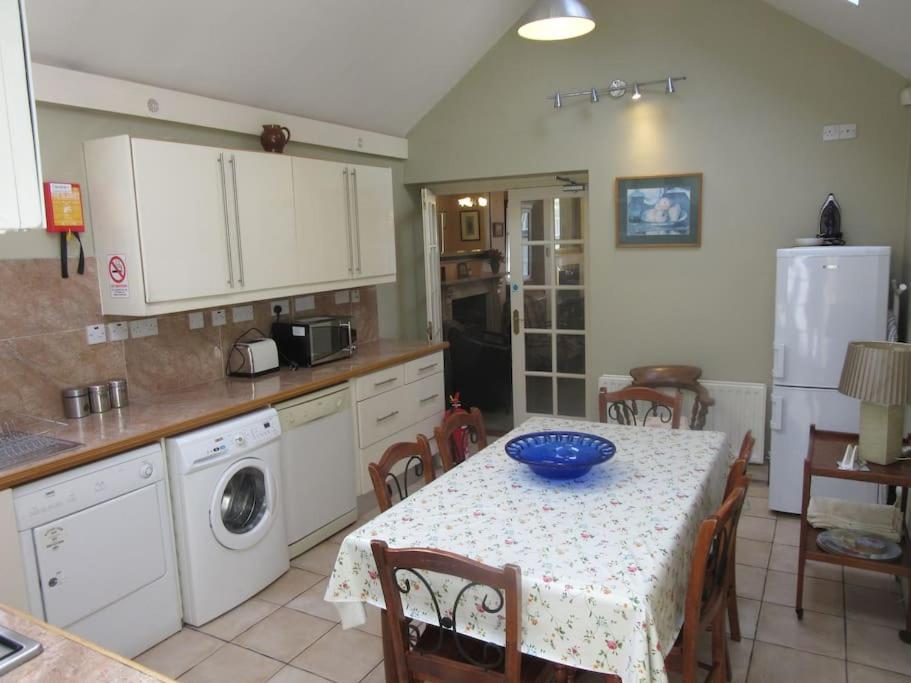 Darcus Cottage Londonderry Exterior photo
