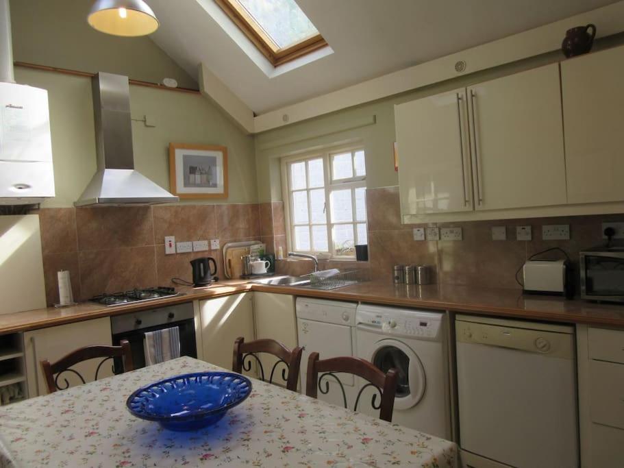 Darcus Cottage Londonderry Exterior photo