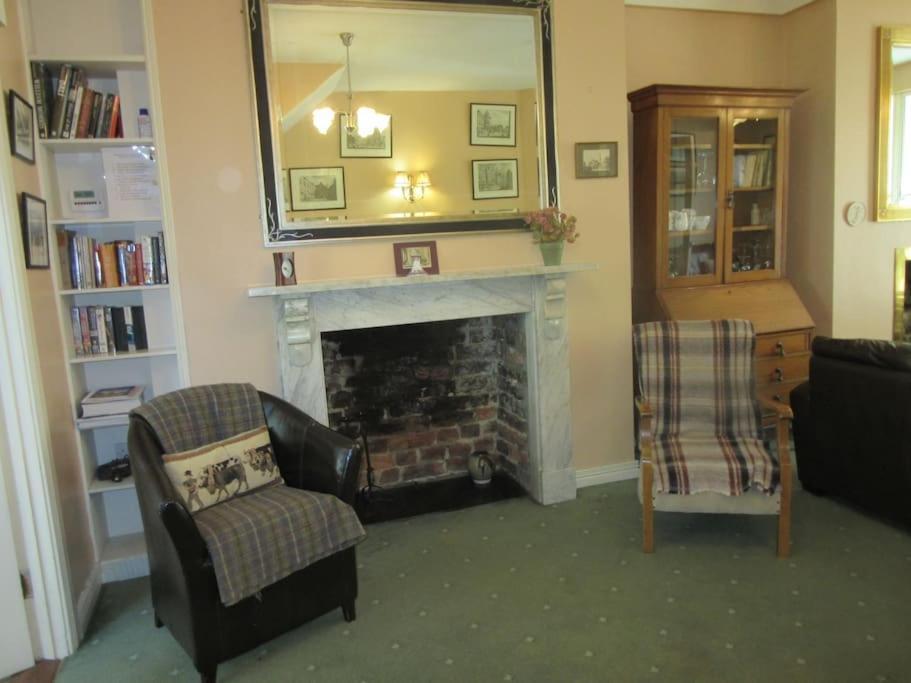Darcus Cottage Londonderry Exterior photo