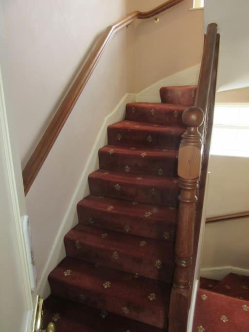 Darcus Cottage Londonderry Exterior photo