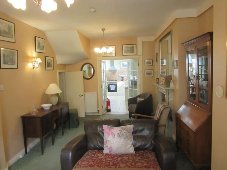 Darcus Cottage Londonderry Exterior photo