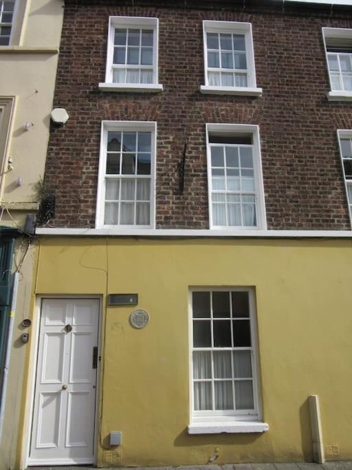 Darcus Cottage Londonderry Exterior photo