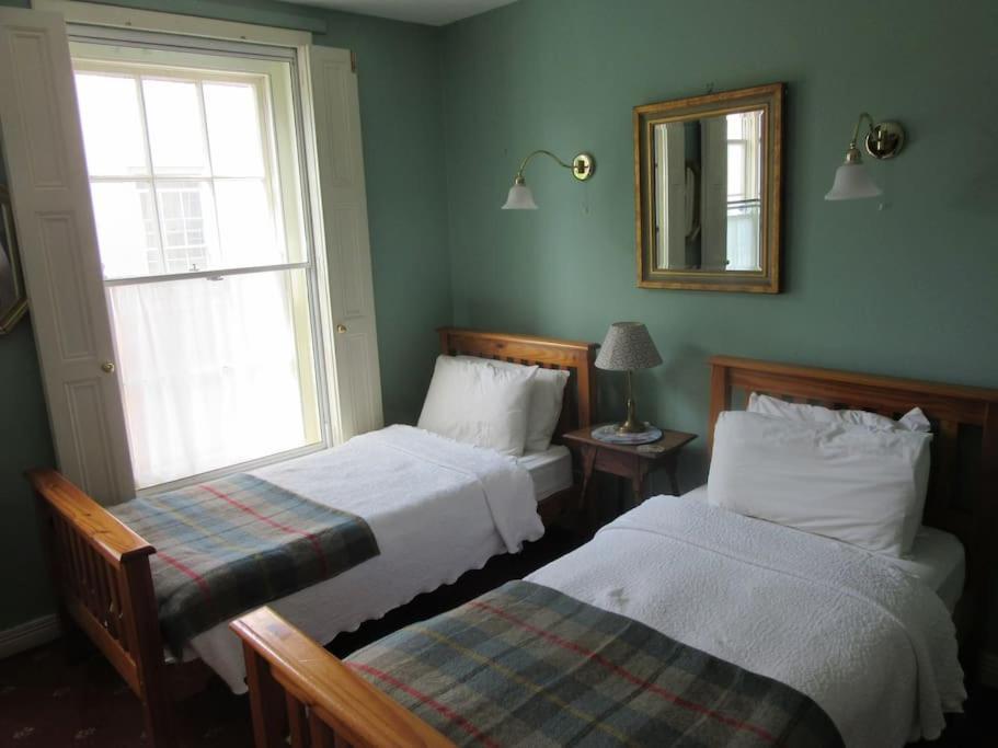 Darcus Cottage Londonderry Exterior photo