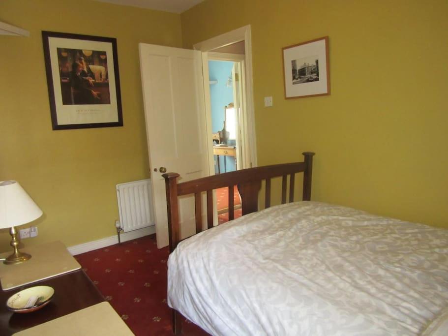 Darcus Cottage Londonderry Exterior photo